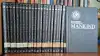 The Illustrated Encyclopedia of Mankind I.-XXII. (22 kníh - veľký formát)