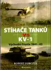 Stíhače tanků vs KV-1