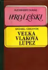 Hrdá láska, Vlaková lúpež