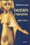 Dcéra faraóna I. - Ríša tmy