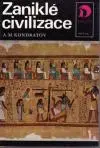 Zanikle civilizace