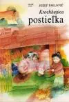 Krochkajúca postieľka (veľký formát)