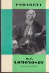 M.V.Lomonosov Portréty