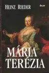 Mária Terézia - Osudové chvíle Habsburgovcov