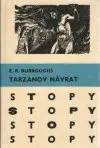 Tarzanov návrat