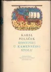 Hostinec U kamenného stolu