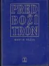 Pred boží trón (malý formát) 