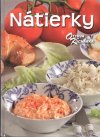 Nátierky - Ottova kuchárka (veľký formát)