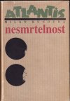 Nesmrtelnost