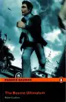 The Bourne Ultimatum (plus cd)