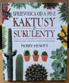 Kaktusy & sukulenty (veľký formát)