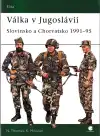 Válka v Jugoslávii