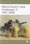 Hlavní bojový tank Challenger 2