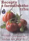 Recepty z farmářského trhu (veľký formát)