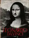 Leonardo Da Vinci (veľký formát)