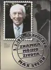 Známka môjho života