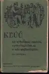 Kľúč na určovanie rastlín, vyskytujúcich sa u nás najčastejšie