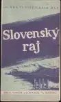 Slovenský Raj 