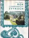 Rok v Kubrianskych zvykoch (veľký formátň