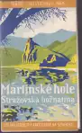 Martinské hole Strážovská hornatina