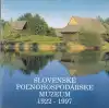 Slovenské poľnohospodárske múzeum