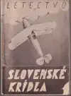 Letectvo Slovenské krídla IV ročník