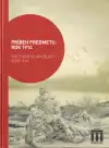 Príbeh predmetu rok 1914 (veľký formát)