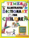 Times illustrated dictionary for Children (veľký formát)
