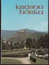 Krásna Hôrka (malý formát)