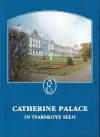Catherine Palace in Tsarkoye Selo (veľký formát)