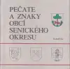 Pečate a znaky obcí senického okresu