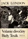 Biely Tesák, Volanie divočiny