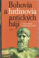 Bohovia a hrdinovia antických bájí