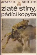 Zlaté stíny, pádící kopyta (malý formát)