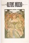 Alfons Mucha (15 obrazových listov) 