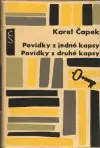 Povídky z jedné a povídky z druhé kapsy 