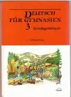 Deutsch für gymnasien 3