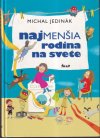 Najmenšia rodina na svete
