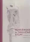 Mariánske a trojičné stĺpy (veľký formát)