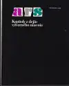ARS Kapitoly z dejín výtvarného umenia (veľký formát)