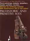 Prehistoric and primitive Man (veľký formát)