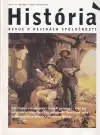 História Revue o dejinách spoločnosti 4 2008 (veľký formát)