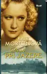 Dom pri jazere