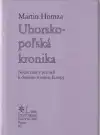 Uhorsko-poľská kronika