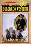 3x Colorado western - 1019