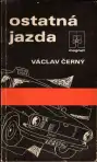Ostatná jazda