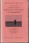 Naše vojsko a československý důstojník v projevech
