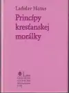 Princípy kresťanskej morálky