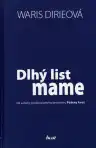 Dlhý list mame