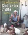 Chute a vône života (veľký formát)